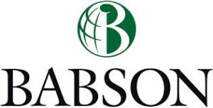 Babson Logo